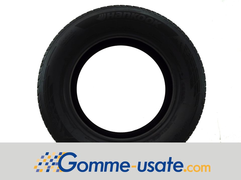 Thumb Hankook Gomme Usate Hankook 215/60 R16 99H WINTER I'CEPT EVO2 W320 XL M+S (50%) pneumatici usati Invernale_1